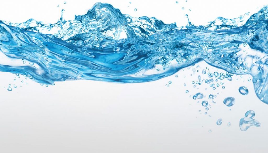 Водата – природен ресурс