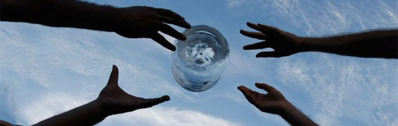 Глобална состојба на водата